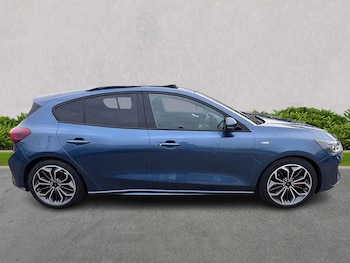 Used Ford Focus 2025 for sale - 77489278: Photo