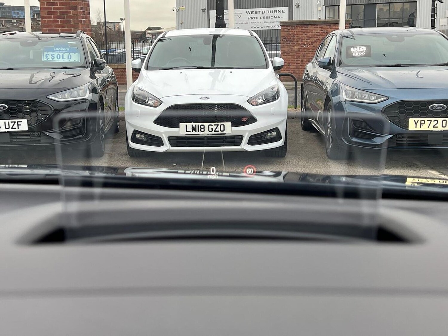 Used Ford Focus 2025 for sale - 77489278: Photo 42