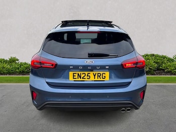 Used Ford Focus 2025 for sale - 77489278: Photo