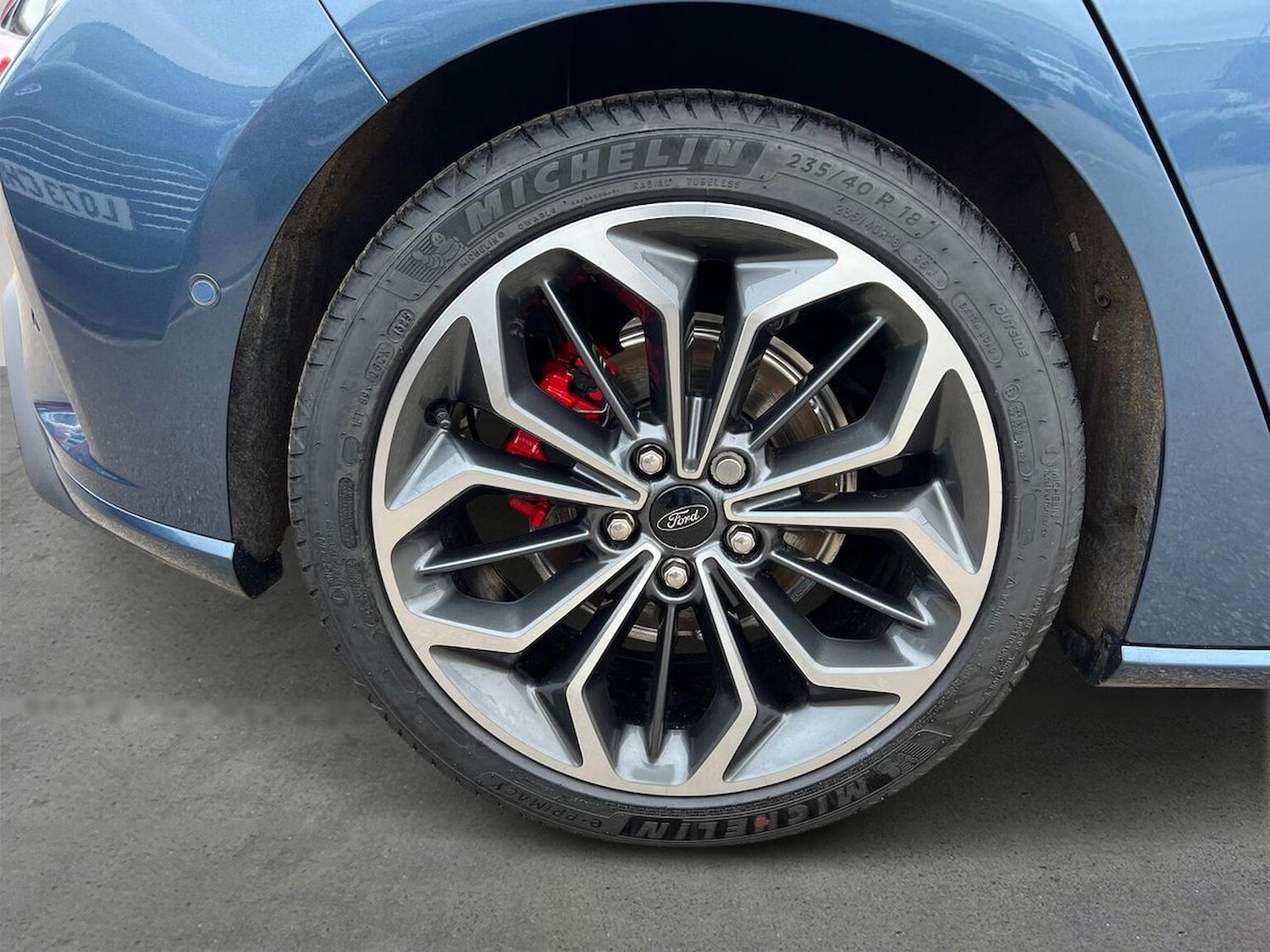 Used Ford Focus 2025 for sale - 77489278: Photo 6