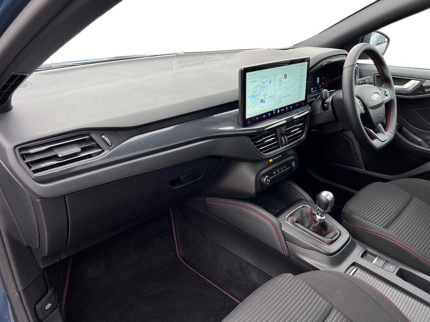 Used Ford Focus 2025 for sale - 77489278: Photo 7