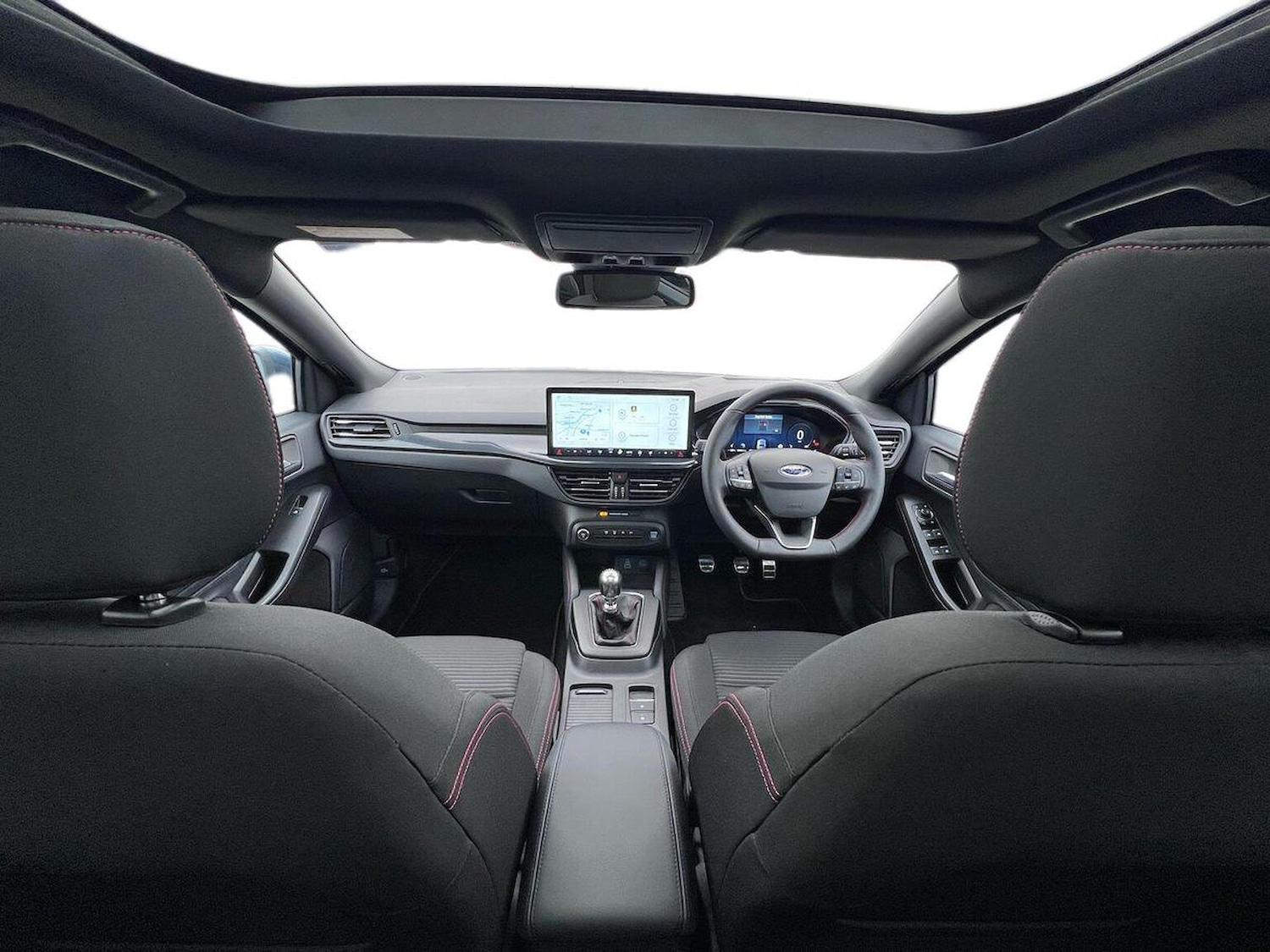 Used Ford Focus 2025 for sale - 77489278: Photo 8