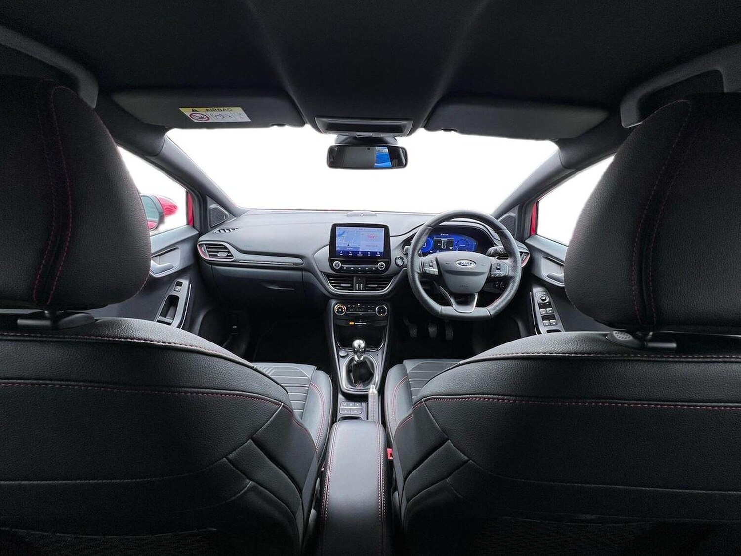 Used Ford Puma 2022 for sale - 78194407: Photo 10