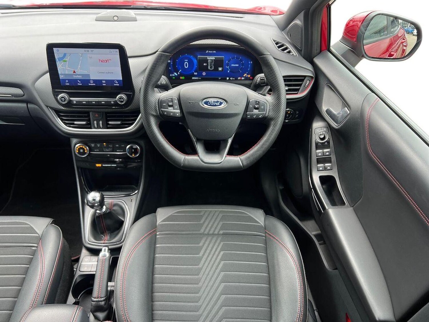 Used Ford Puma 2022 for sale - 78194407: Photo 11