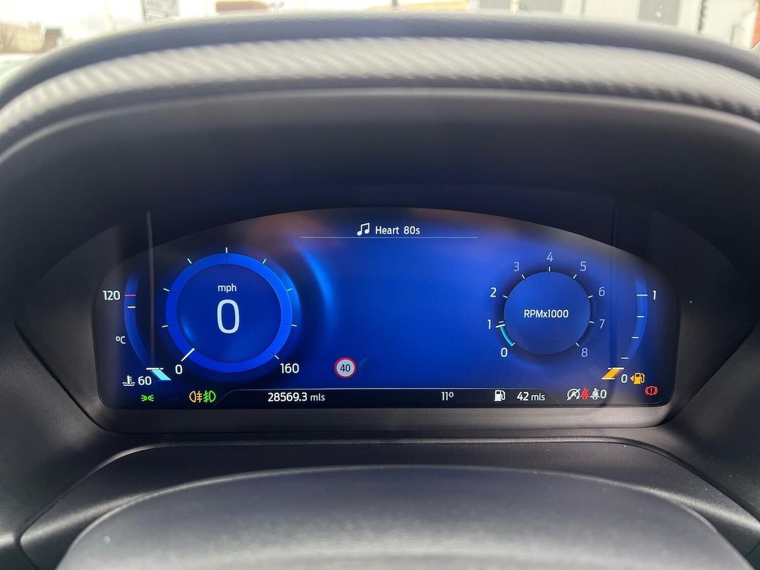 Used Ford Puma 2022 for sale - 78194407: Photo 12