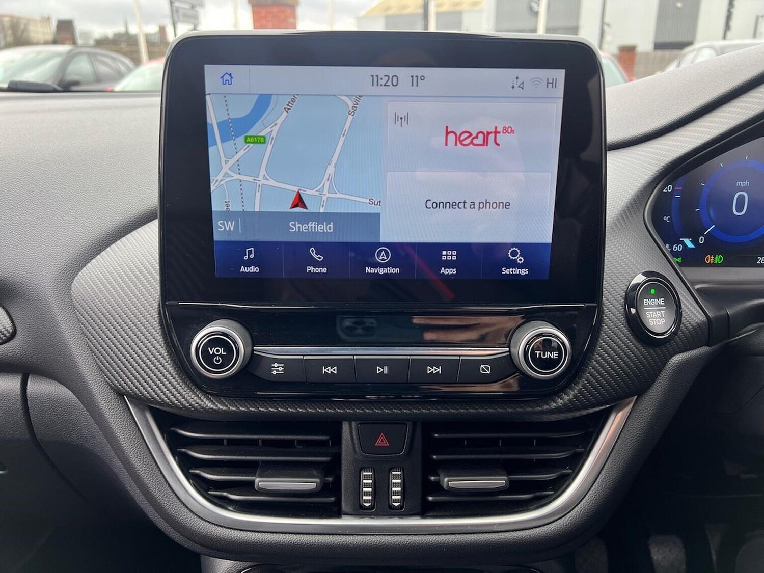 Used Ford Puma 2022 for sale - 78194407: Photo 13