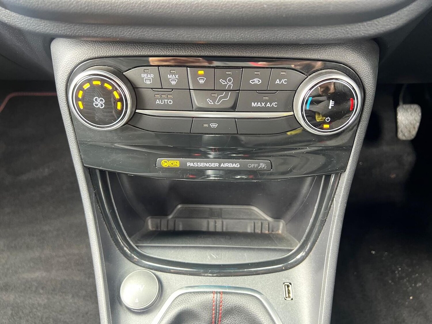 Used Ford Puma 2022 for sale - 78194407: Photo 14