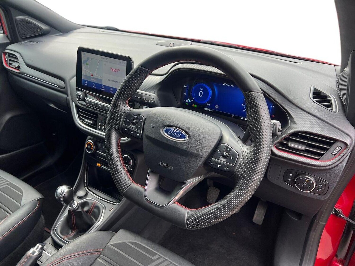 Used Ford Puma 2022 for sale - 78194407: Photo 17