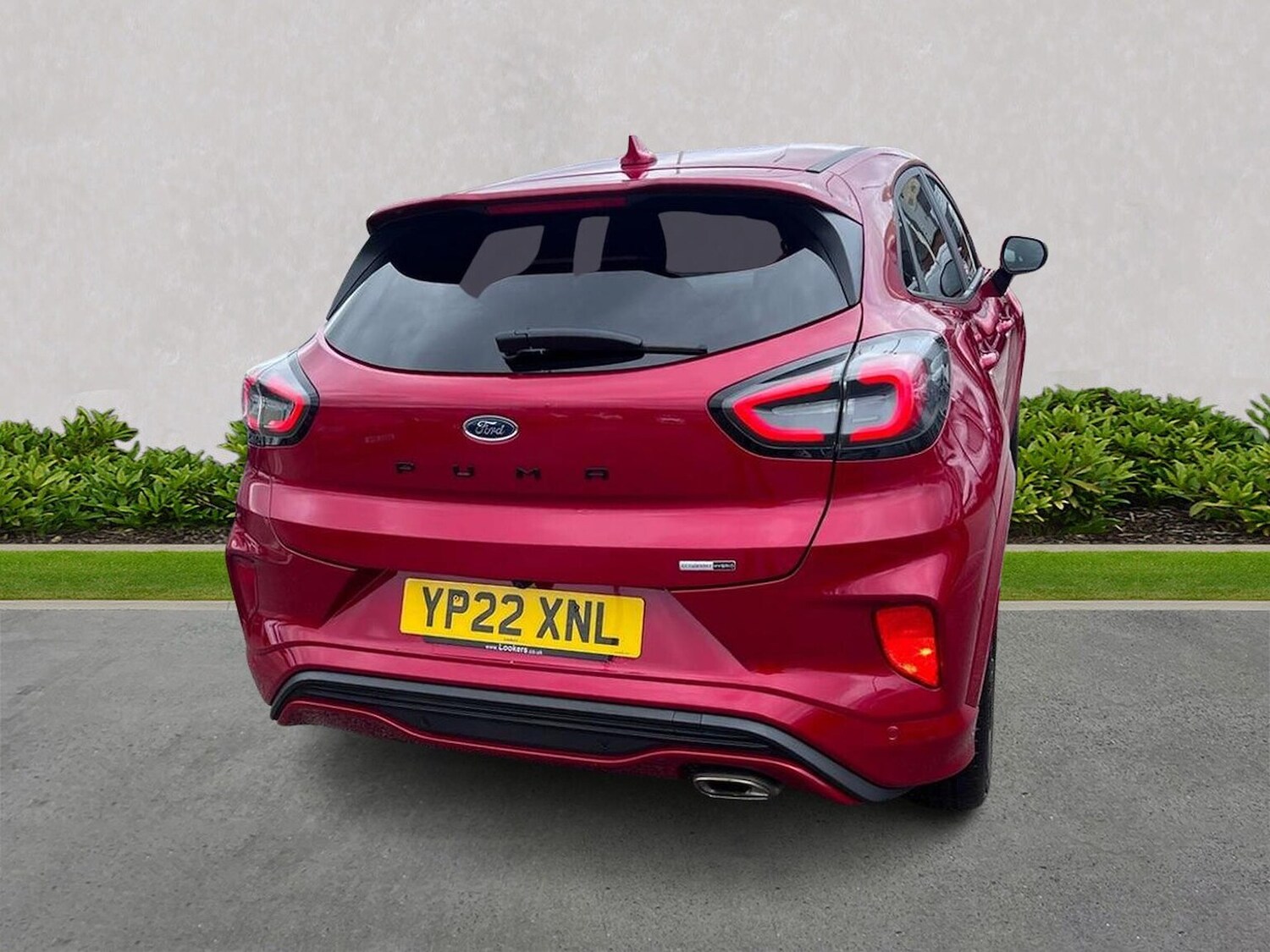 Used Ford Puma 2022 for sale - 78194407: Photo 20