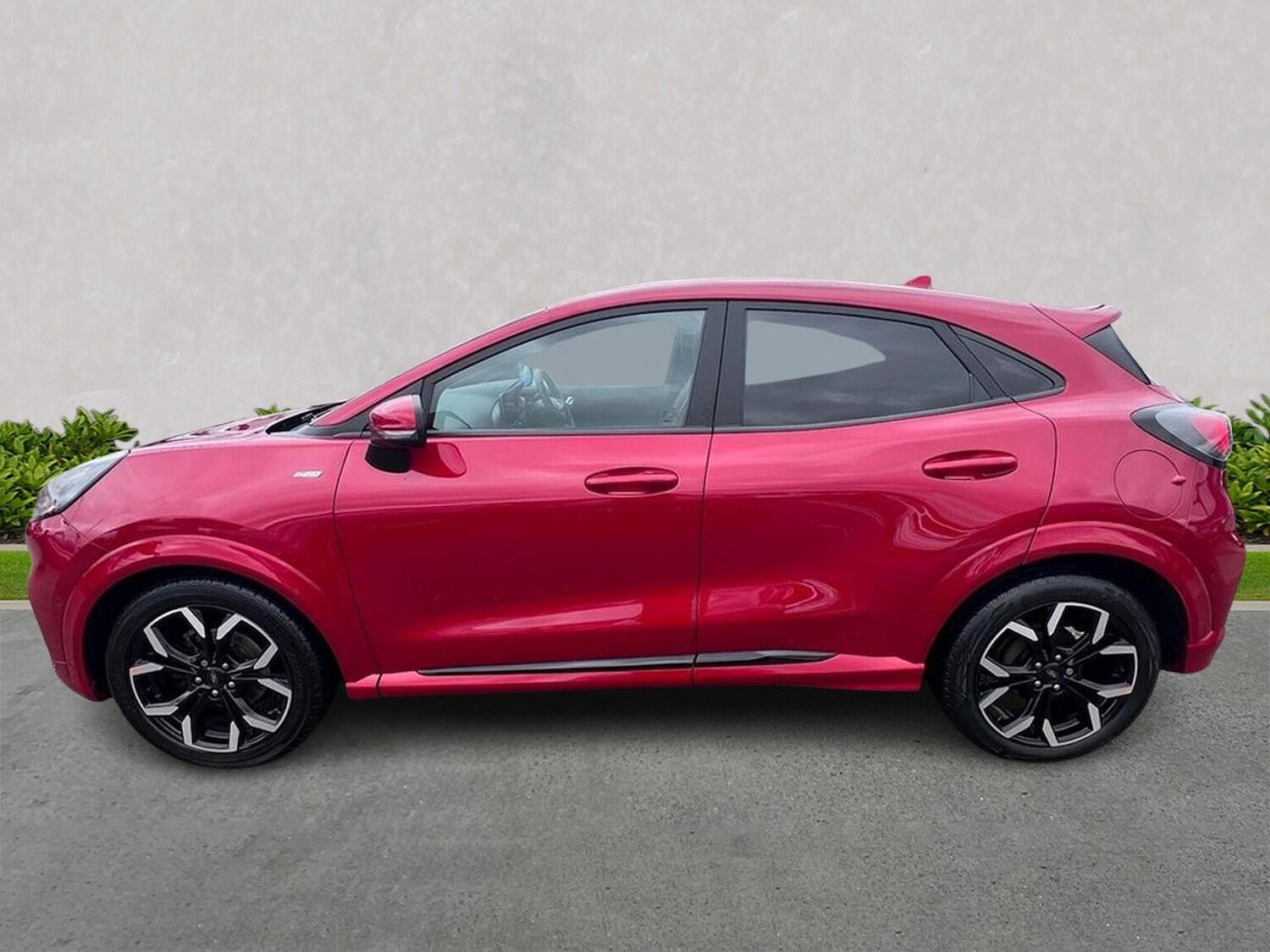 Used Ford Puma 2022 for sale - 78194407: Photo 21