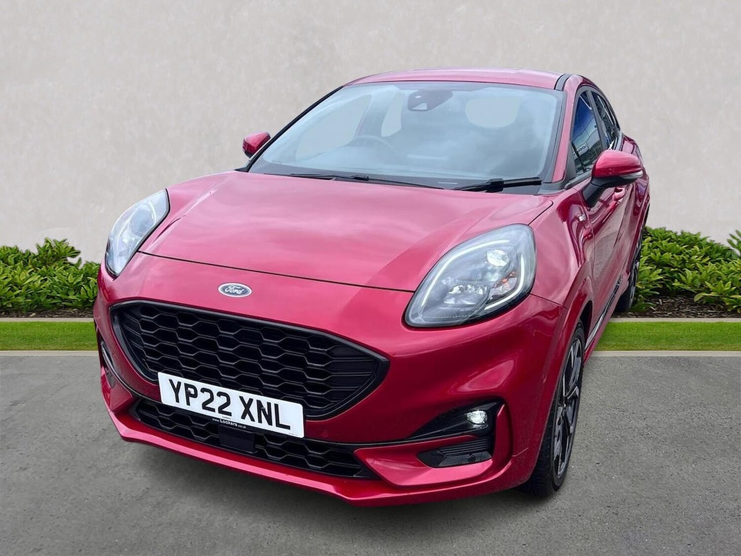 Used Ford Puma 2022 for sale - 78194407: Photo 22