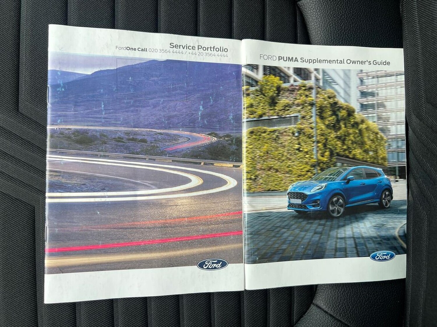 Used Ford Puma 2022 for sale - 78194407: Photo 23