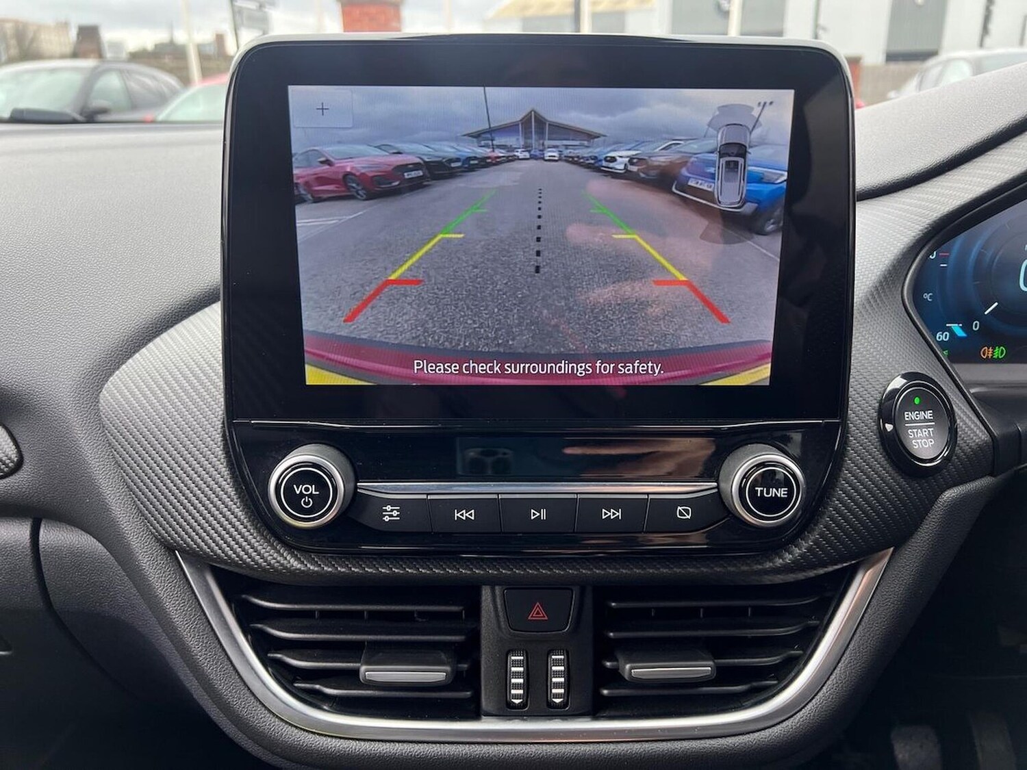 Used Ford Puma 2022 for sale - 78194407: Photo 25