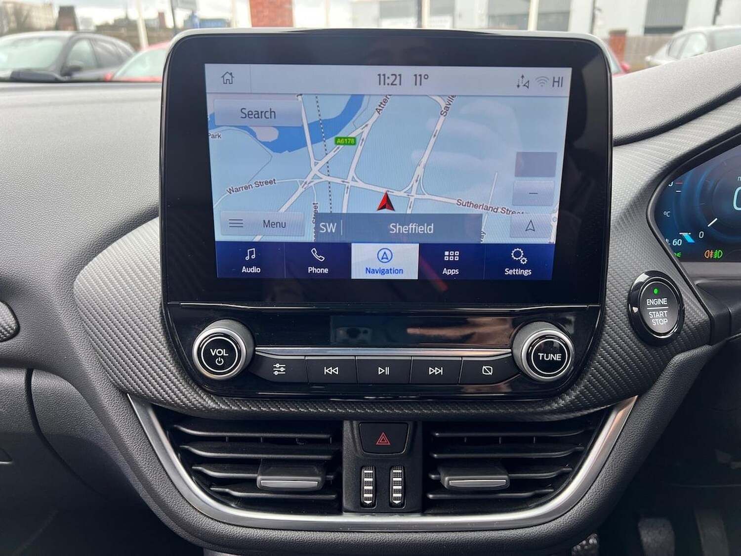 Used Ford Puma 2022 for sale - 78194407: Photo 26