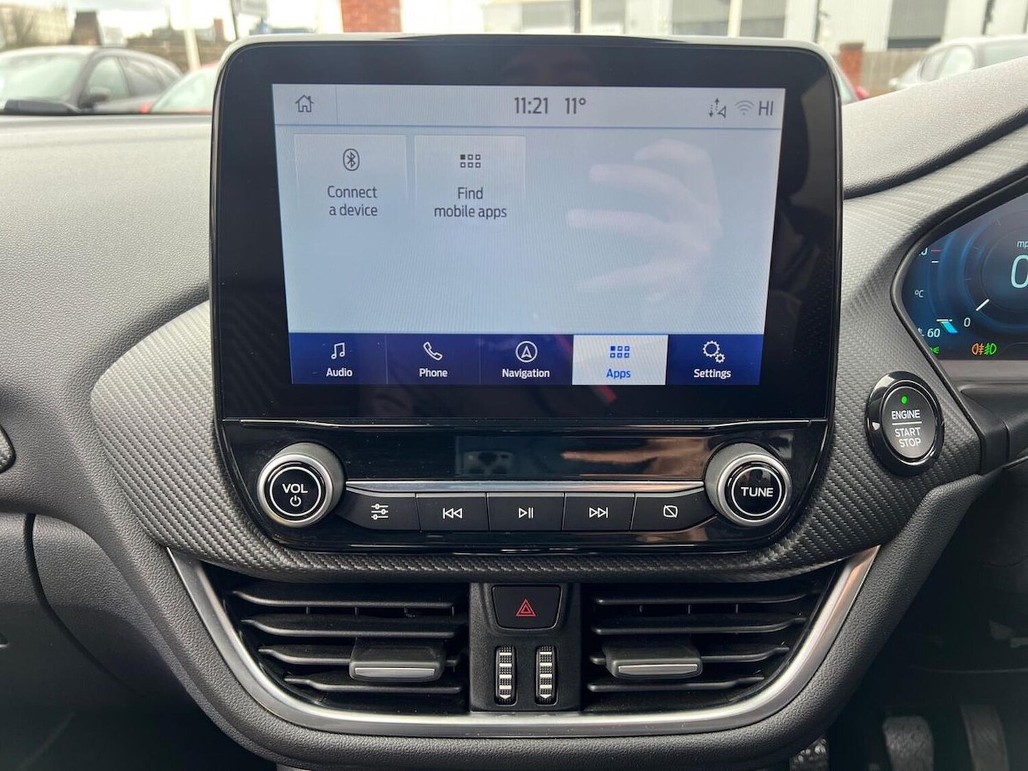 Used Ford Puma 2022 for sale - 78194407: Photo 27