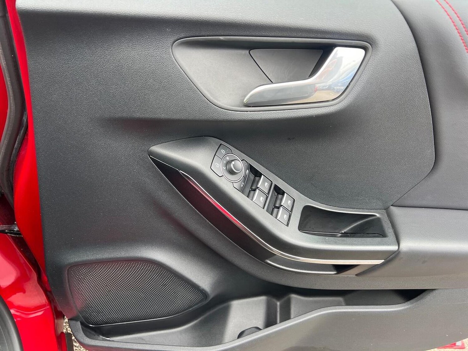 Used Ford Puma 2022 for sale - 78194407: Photo 32