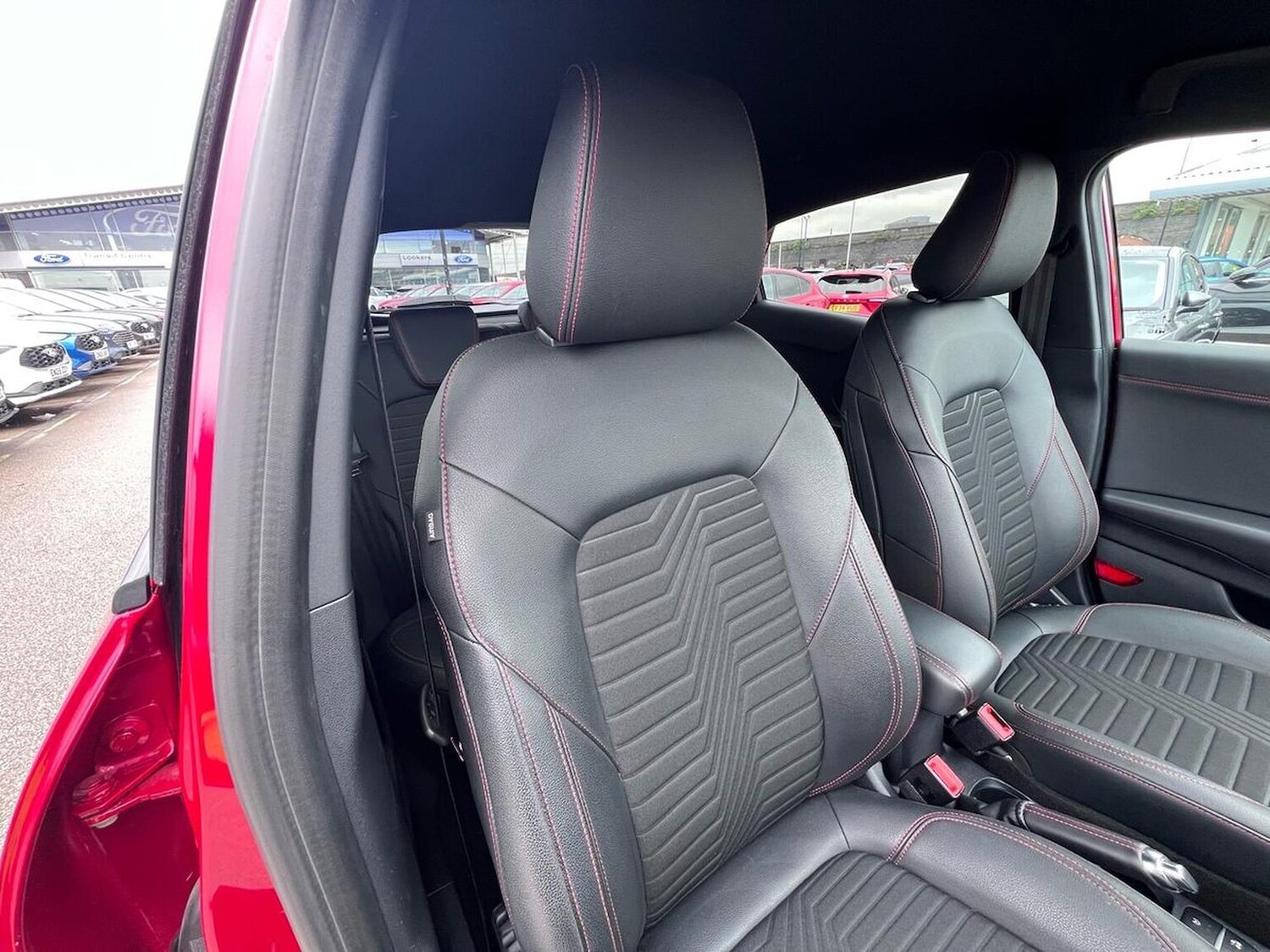 Used Ford Puma 2022 for sale - 78194407: Photo 34