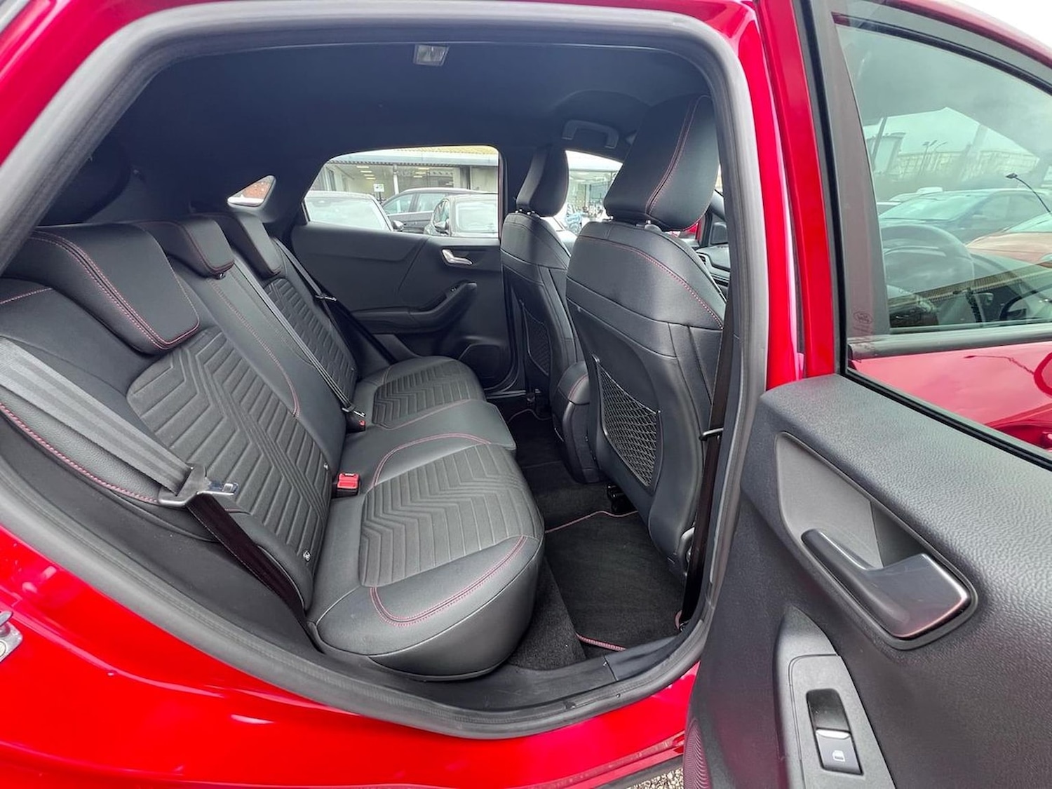 Used Ford Puma 2022 for sale - 78194407: Photo 35