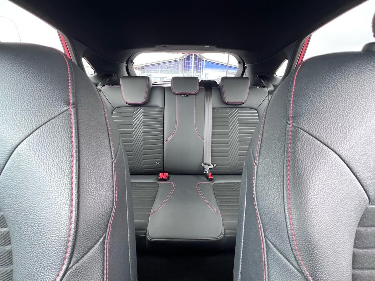 Used Ford Puma 2022 for sale - 78194407: Photo 36