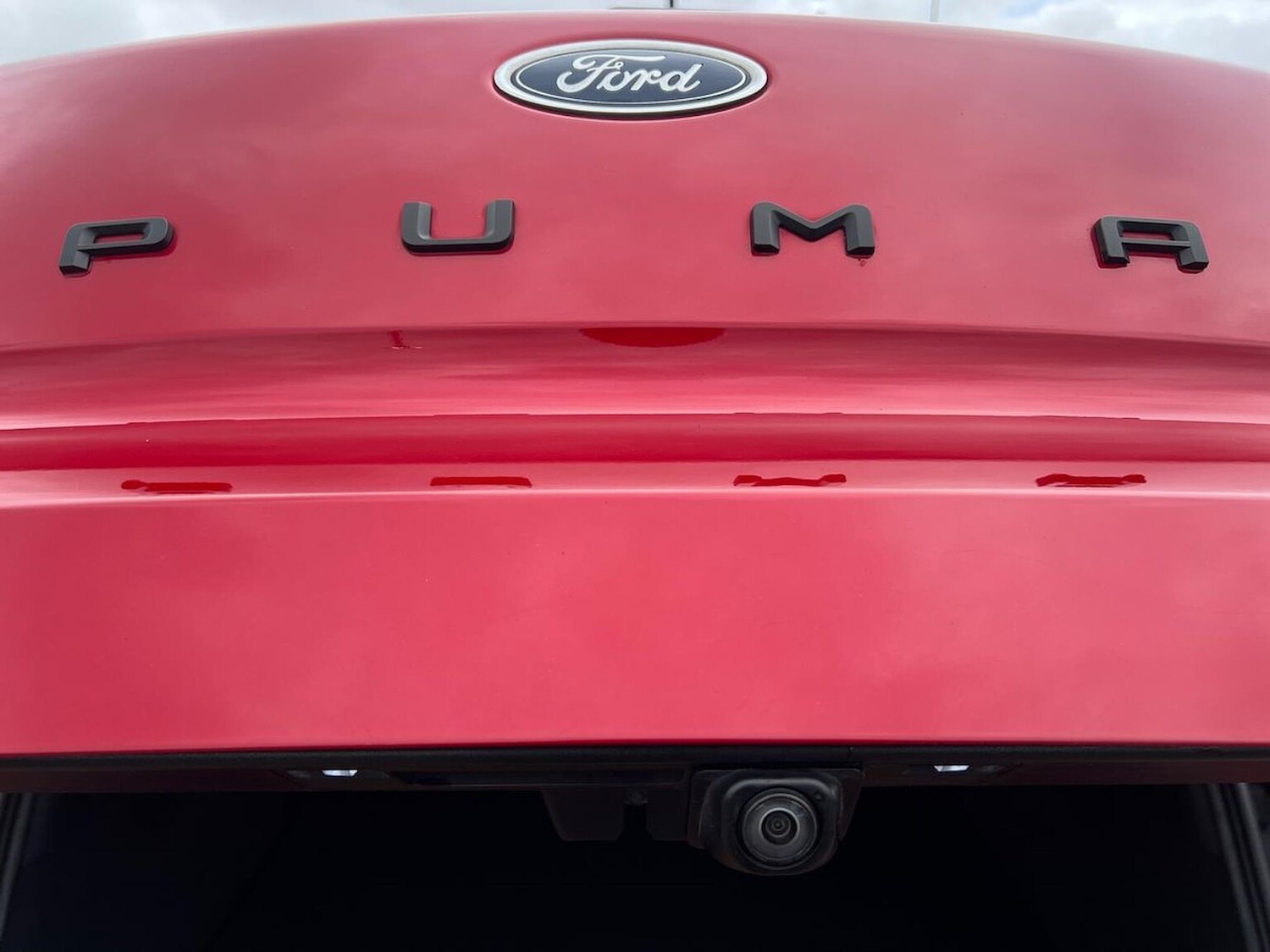 Used Ford Puma 2022 for sale - 78194407: Photo 39