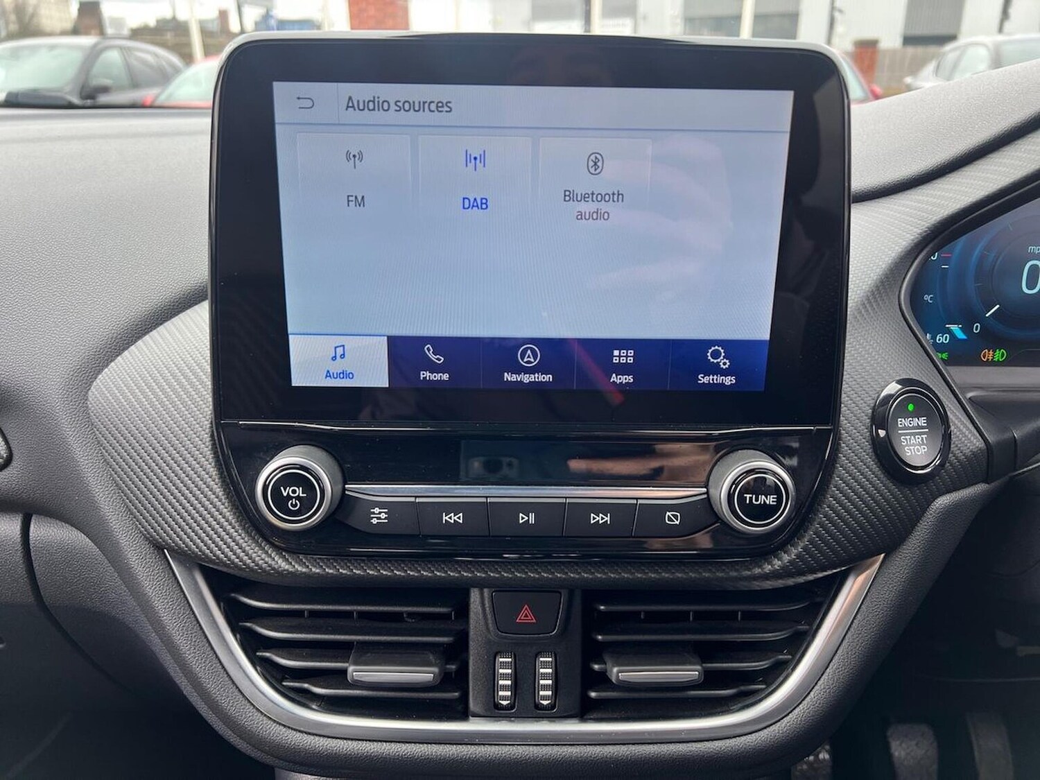 Used Ford Puma 2022 for sale - 78194407: Photo 43