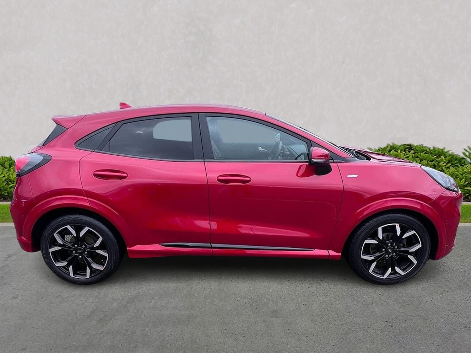 Used Ford Puma 2022 for sale - 78194407: Photo 5