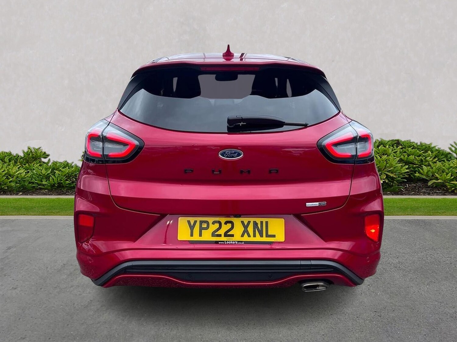 Used Ford Puma 2022 for sale - 78194407: Photo 6