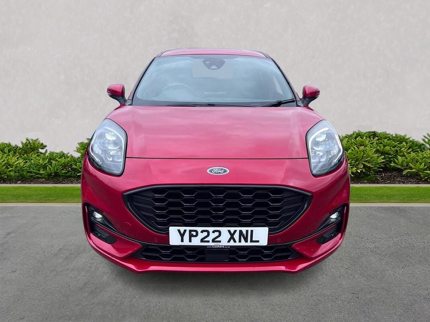 Used Ford Puma 2022 for sale - 78194407: Photo 7