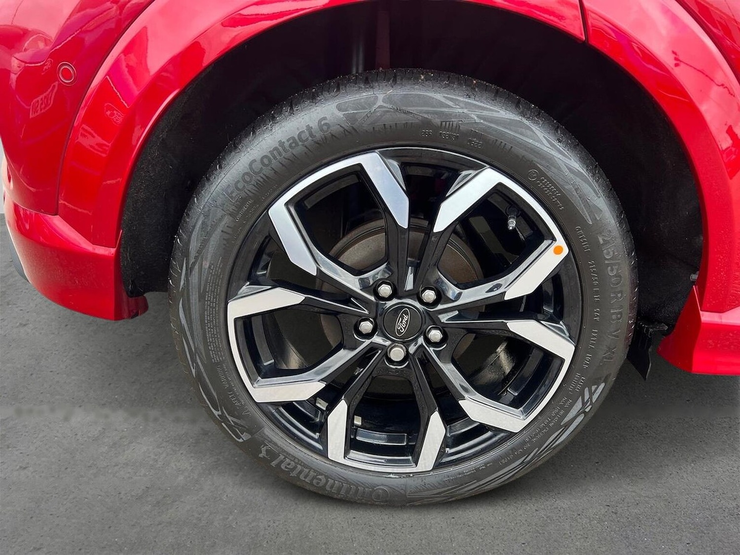 Used Ford Puma 2022 for sale - 78194407: Photo 8