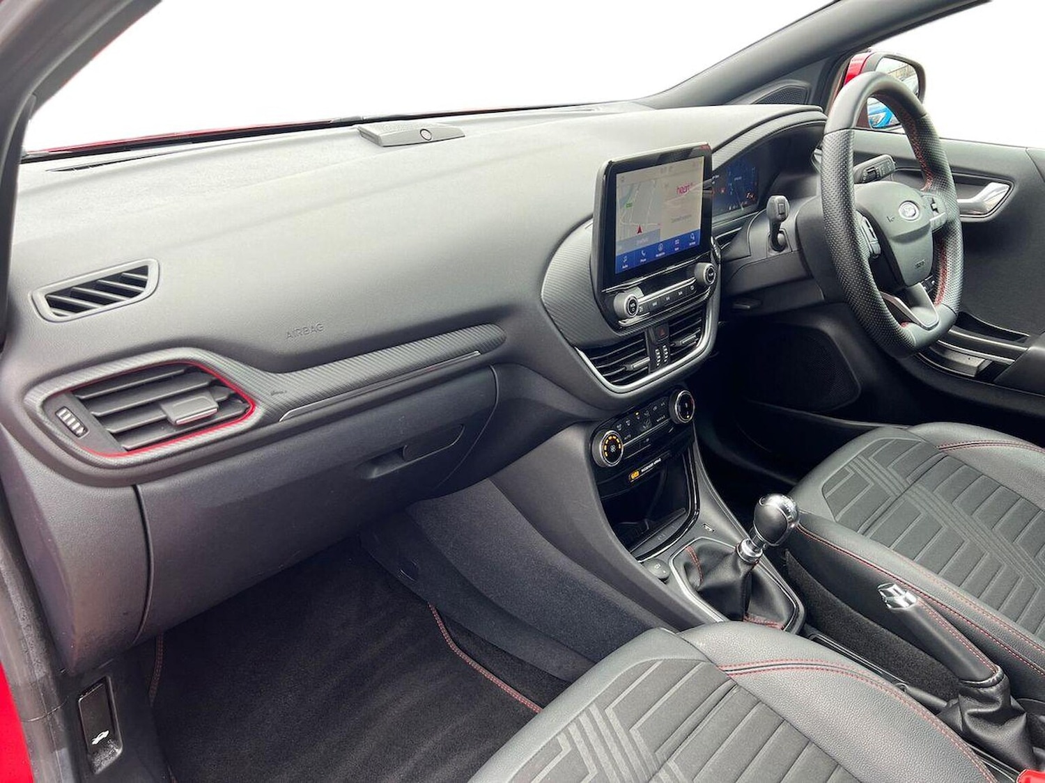 Used Ford Puma 2022 for sale - 78194407: Photo 9