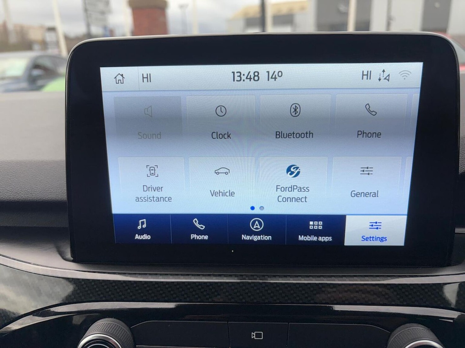 Used Ford Kuga 2020 for sale - 76735535: Photo 11