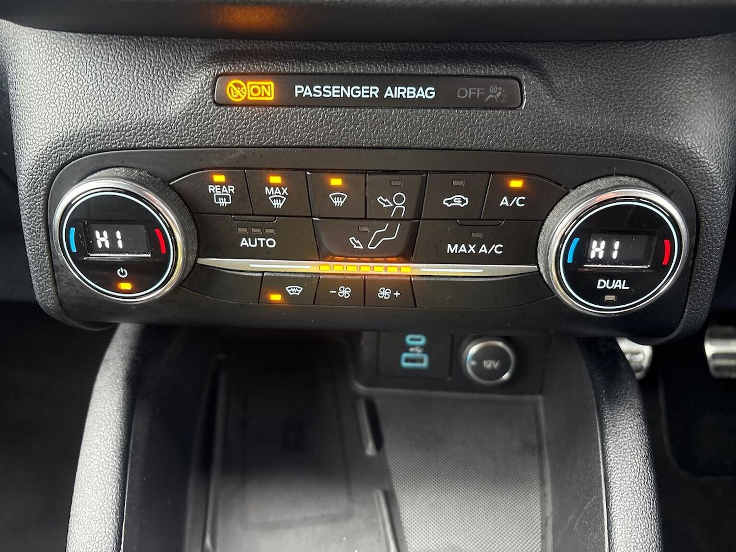 Used Ford Kuga 2020 for sale - 76735535: Photo 12