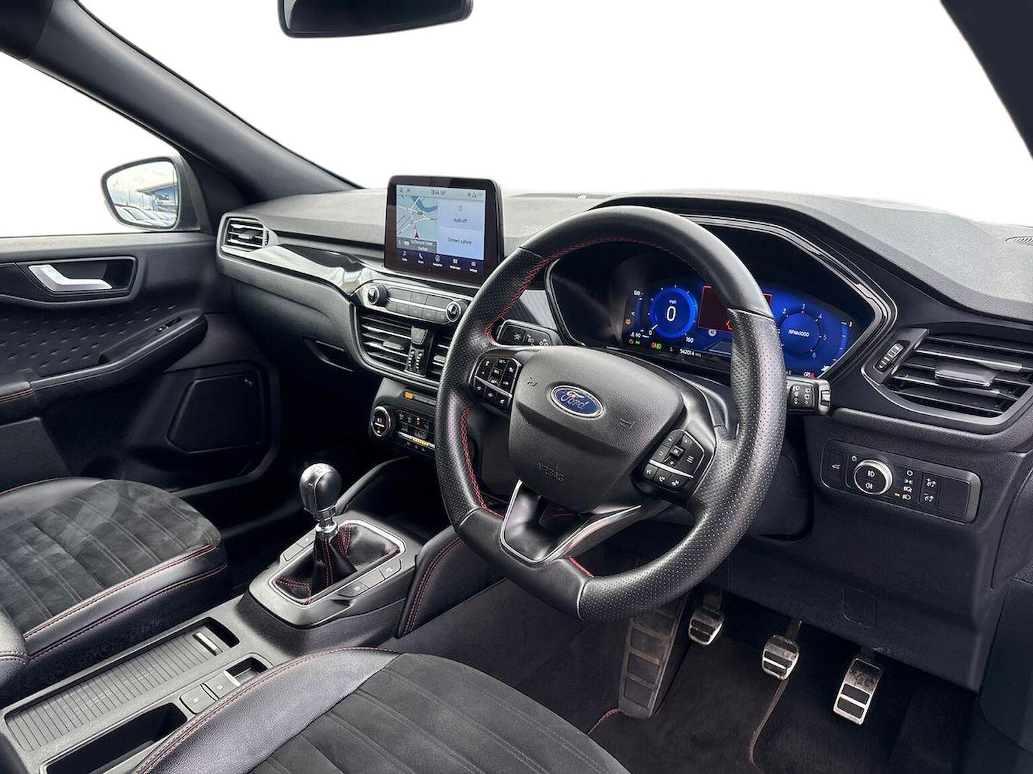 Used Ford Kuga 2020 for sale - 76735535: Photo 15