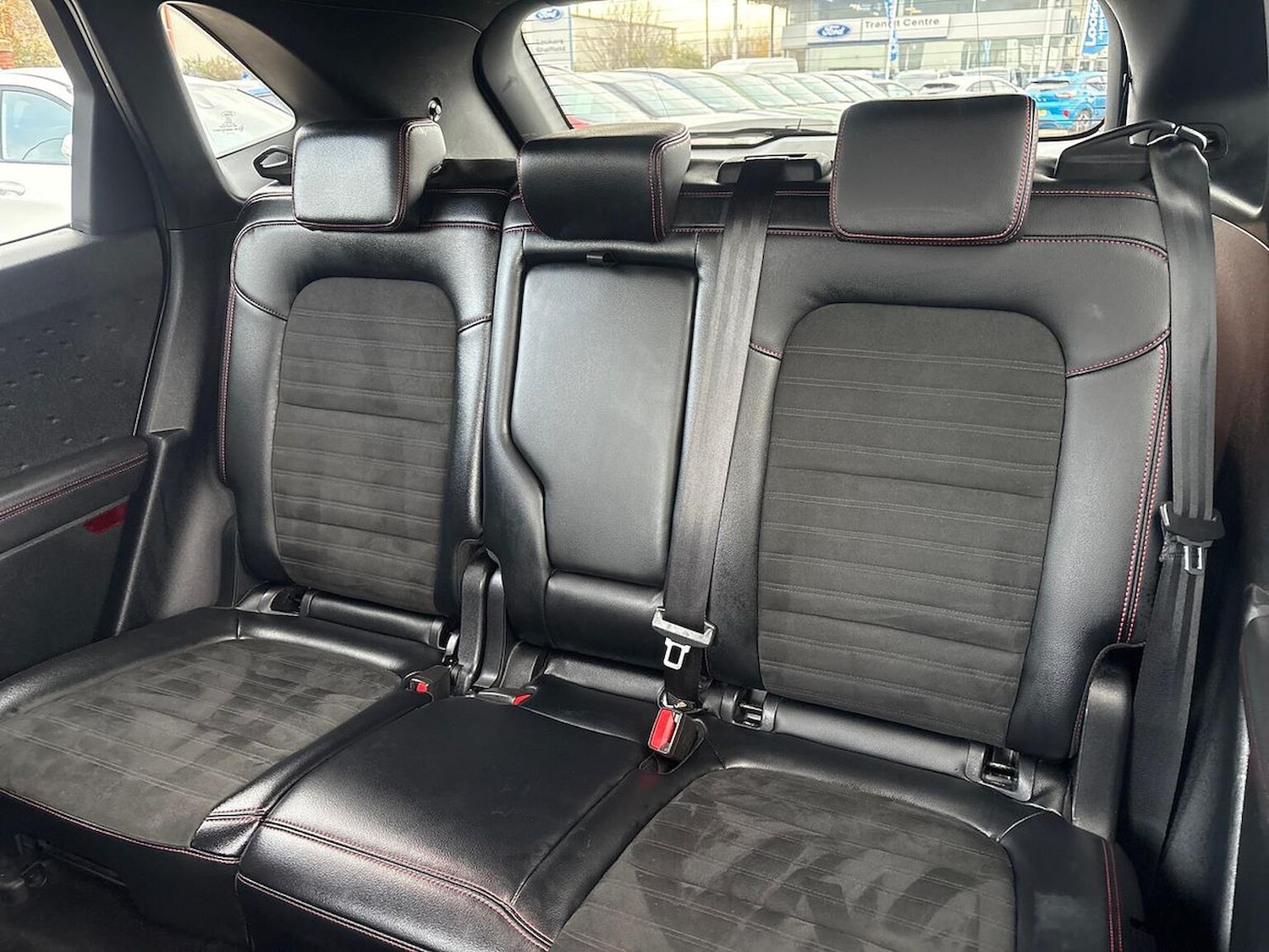 Used Ford Kuga 2020 for sale - 76735535: Photo 16