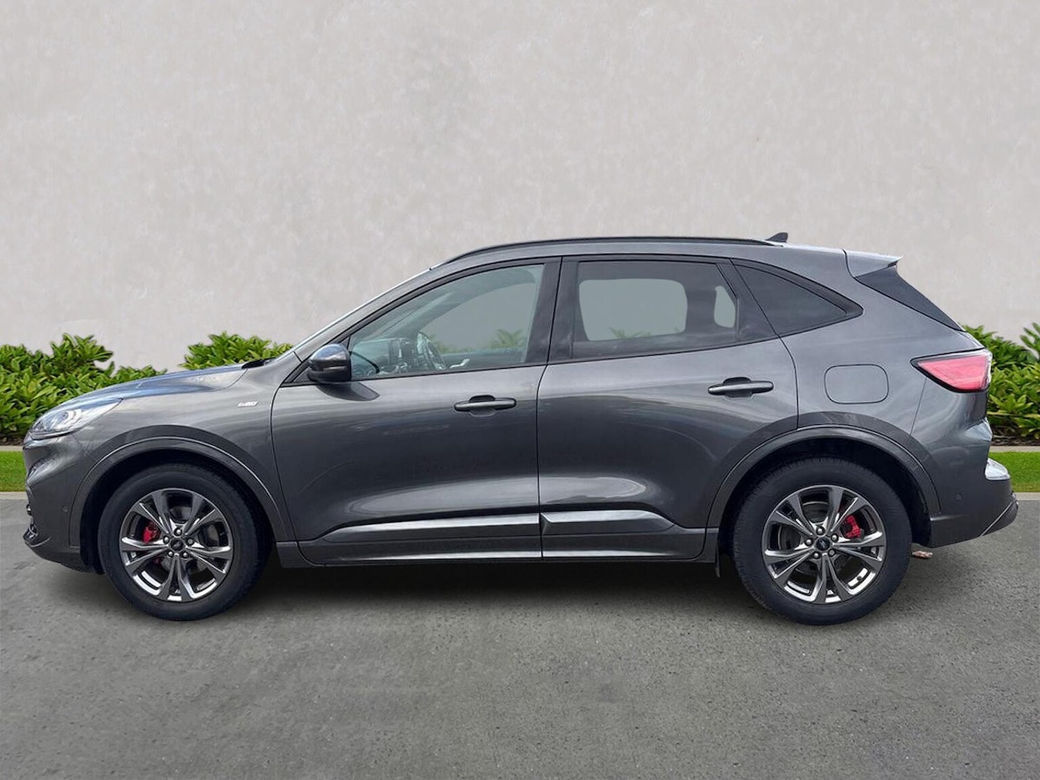 Used Ford Kuga 2020 for sale - 76735535: Photo 19