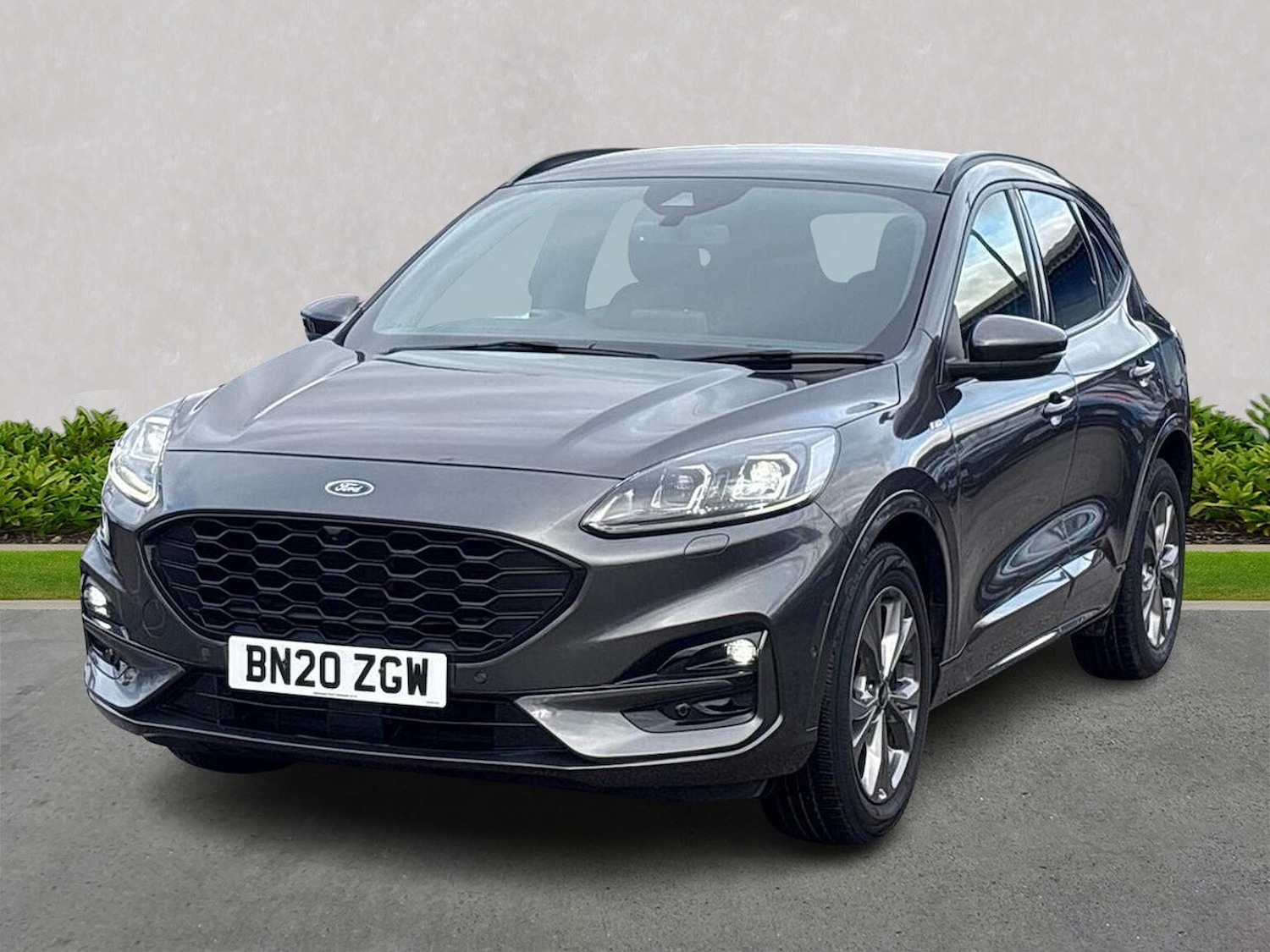 Used Ford Kuga 2020 for sale - 76735535: Photo 20