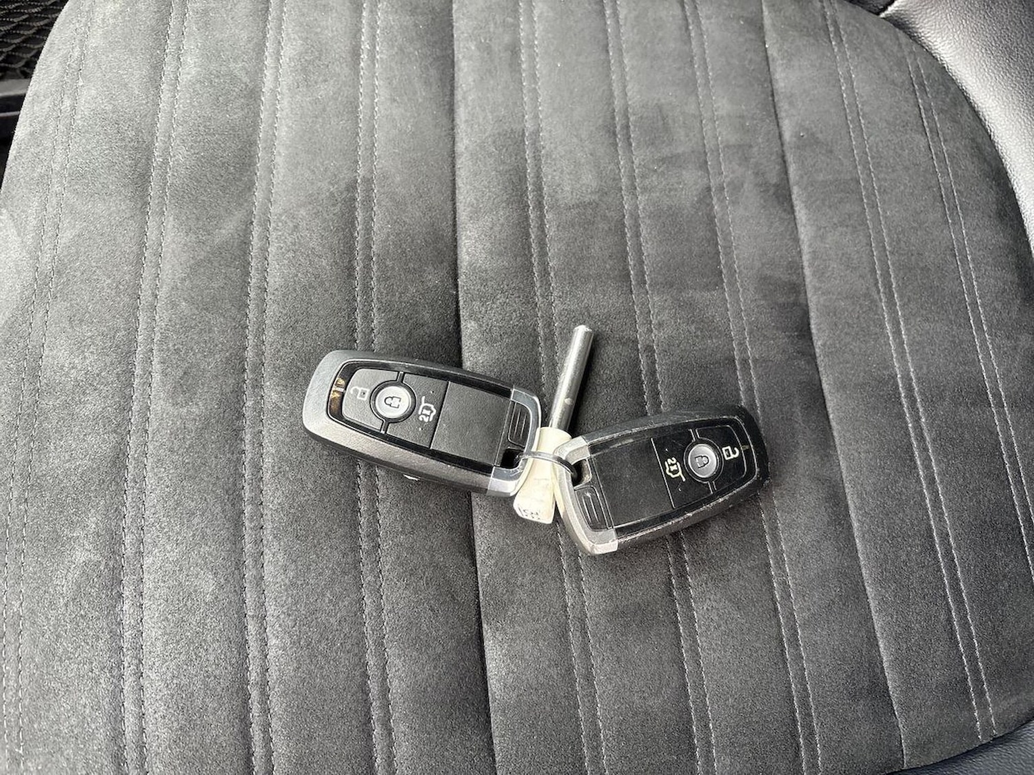 Used Ford Kuga 2020 for sale - 76735535: Photo 21