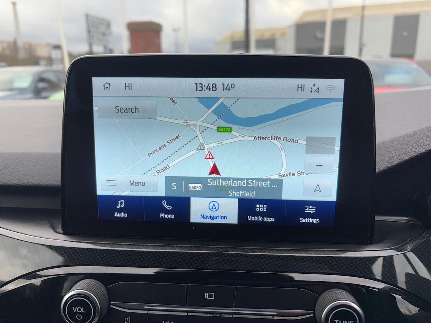 Used Ford Kuga 2020 for sale - 76735535: Photo 24