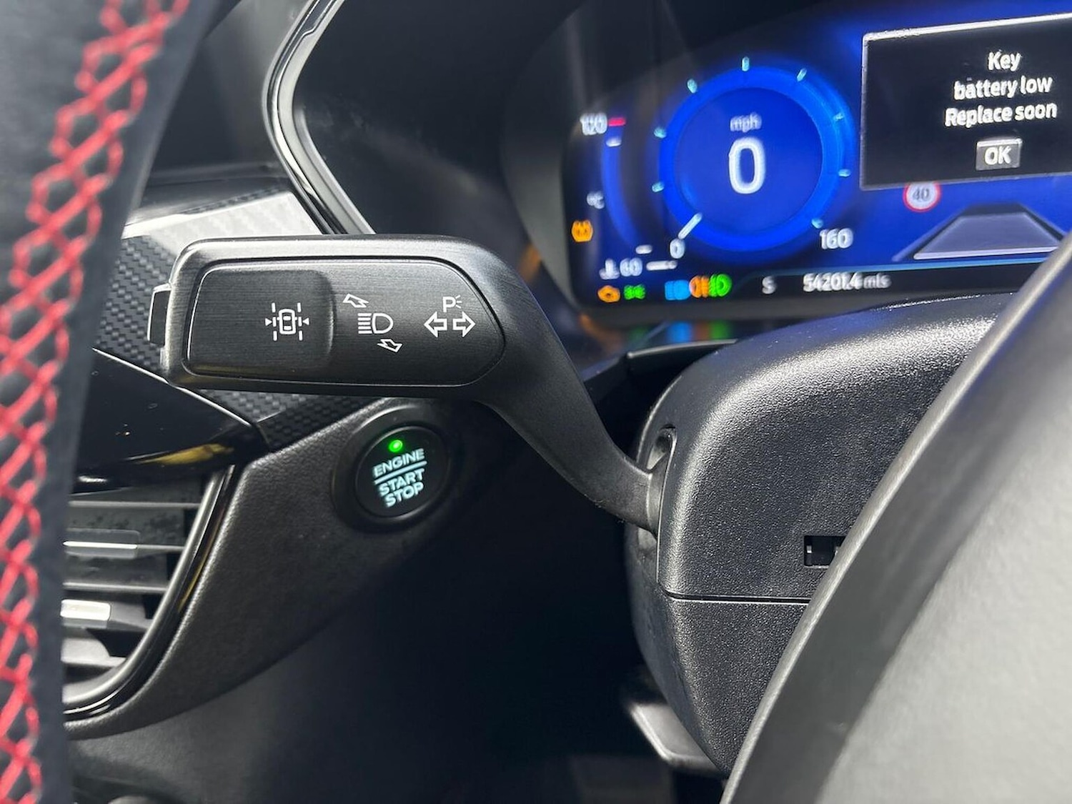 Used Ford Kuga 2020 for sale - 76735535: Photo 28