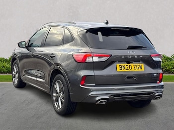 Used Ford Kuga 2020 for sale - 76735535: Photo