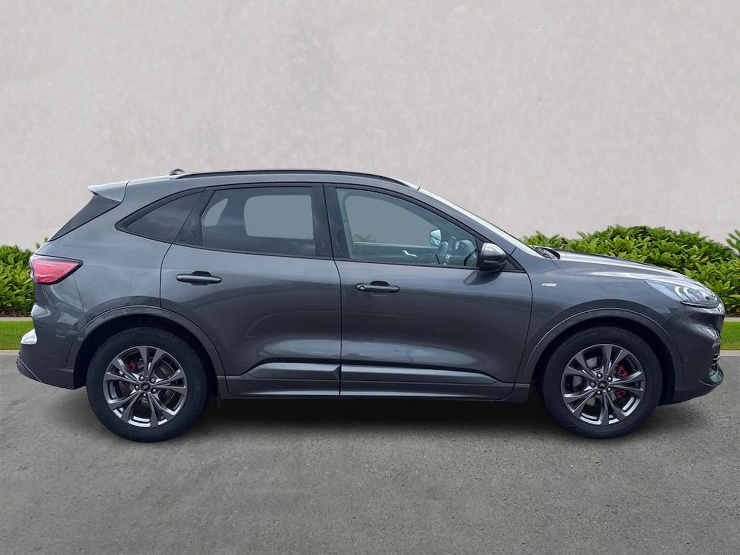 Used Ford Kuga 2020 for sale - 76735535: Photo 3