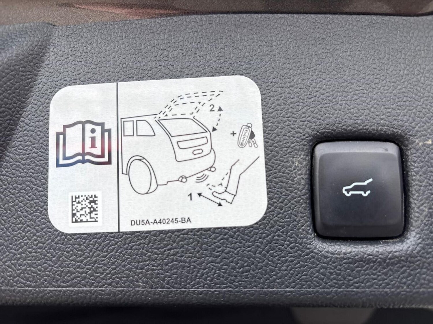 Used Ford Kuga 2020 for sale - 76735535: Photo 35