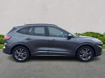 Used Ford Kuga 2020 for sale - 76735535: Photo