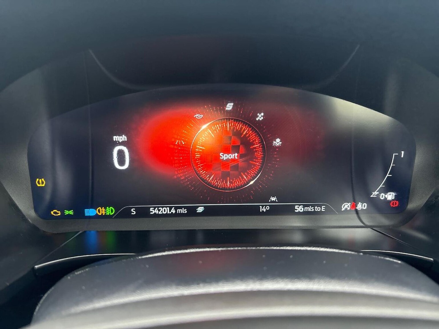 Used Ford Kuga 2020 for sale - 76735535: Photo 41