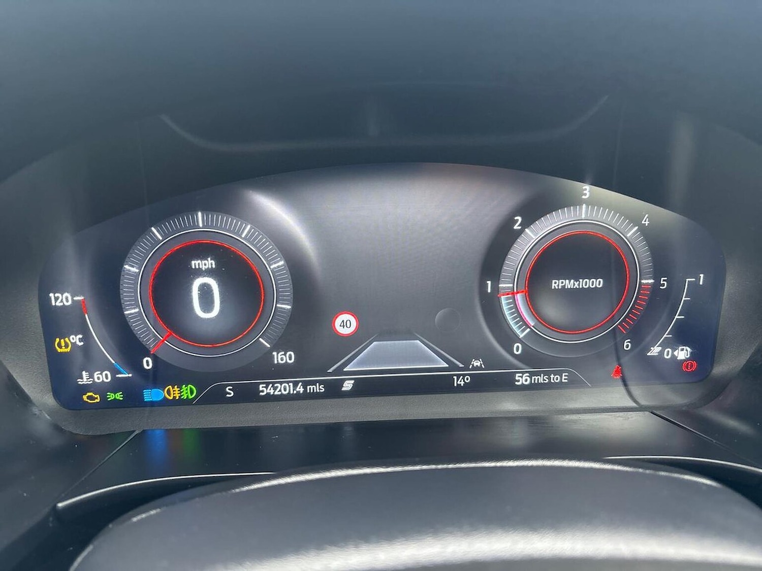 Used Ford Kuga 2020 for sale - 76735535: Photo 42