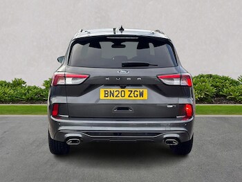 Used Ford Kuga 2020 for sale - 76735535: Photo