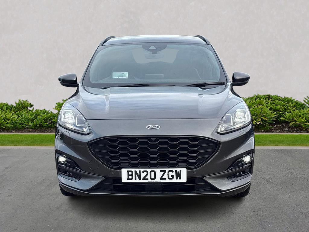 Used Ford Kuga 2020 for sale - 76735535: Photo 5