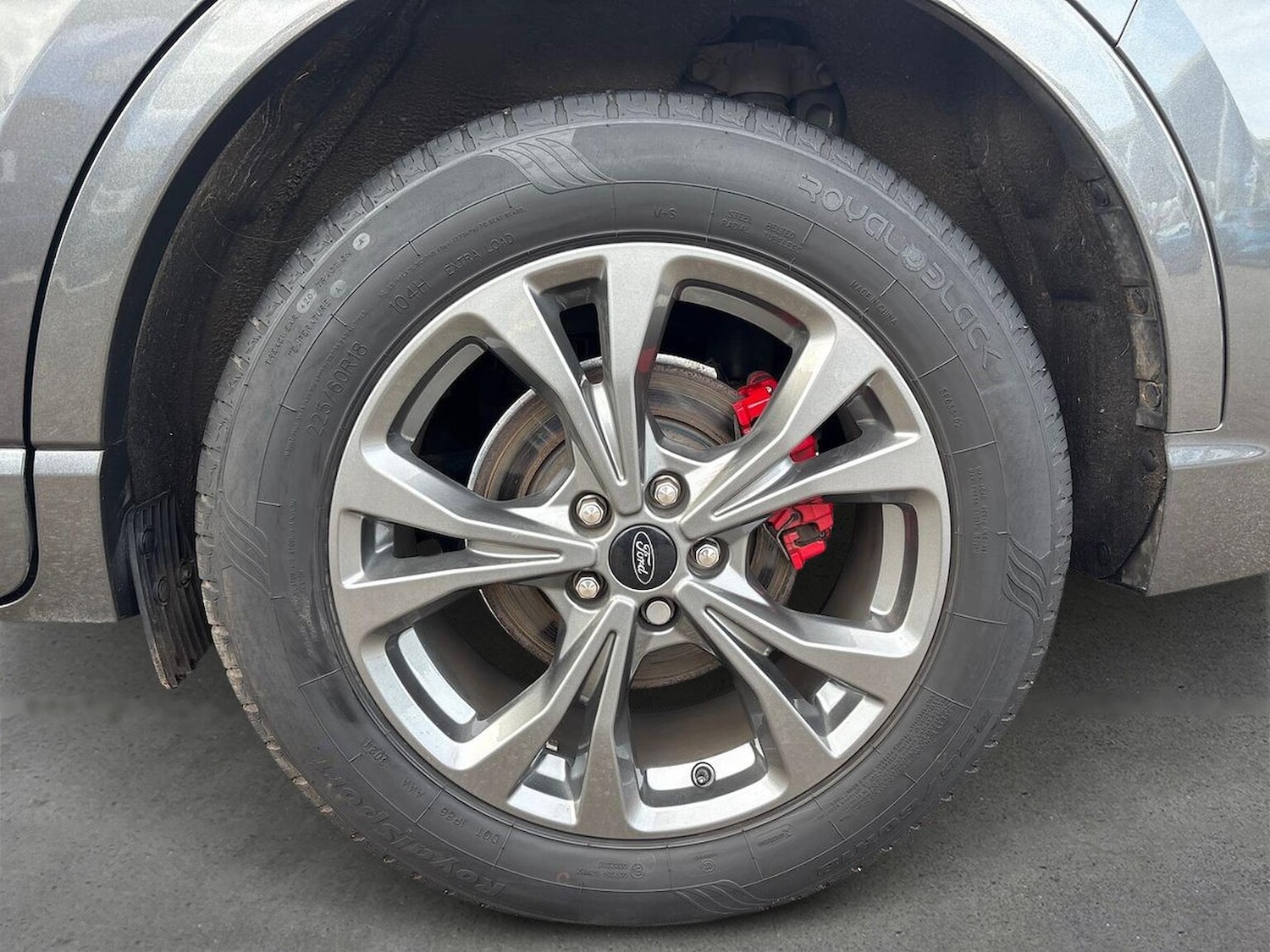 Used Ford Kuga 2020 for sale - 76735535: Photo 6