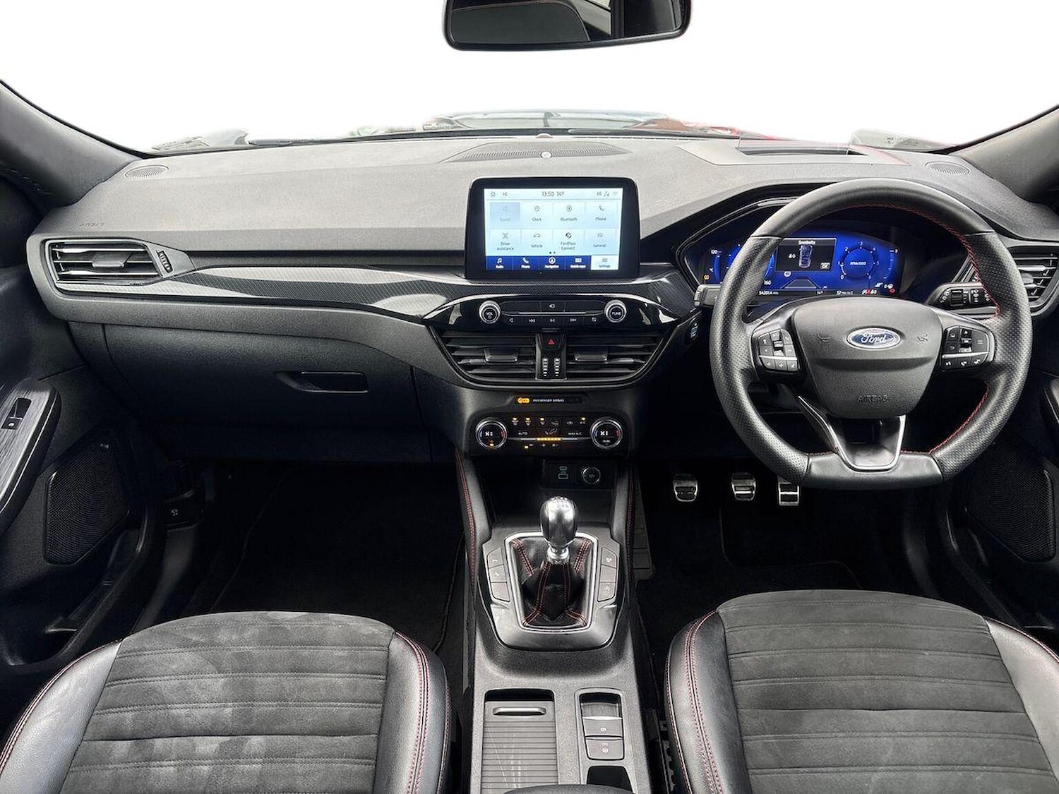 Used Ford Kuga 2020 for sale - 76735535: Photo 8