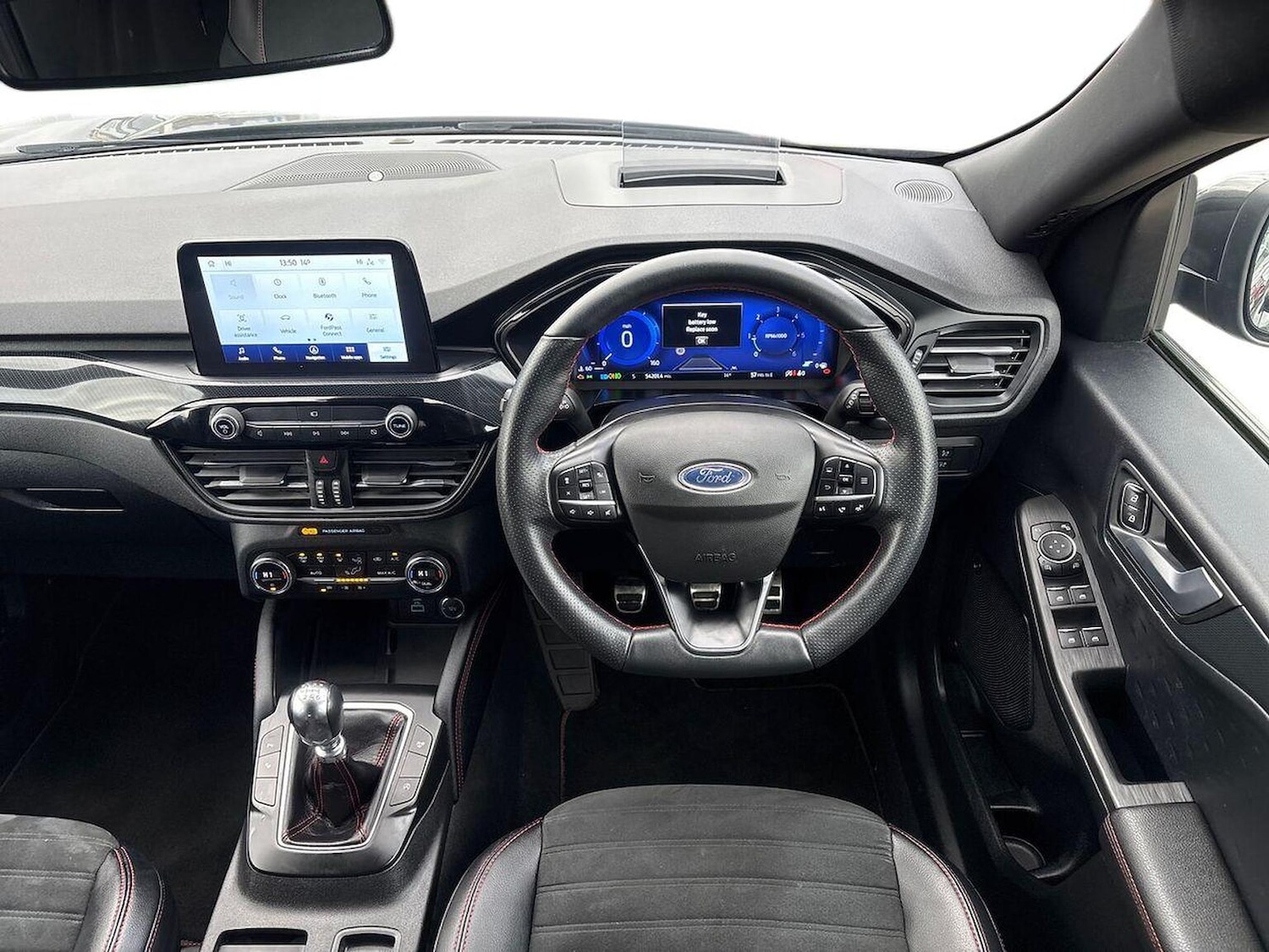 Used Ford Kuga 2020 for sale - 76735535: Photo 9